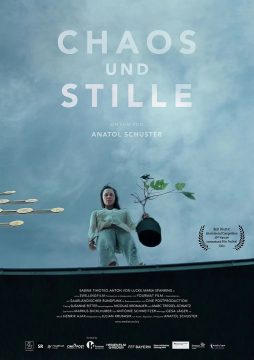 Chaos und Stille - 2024