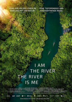 I Am The River, The River Is Me - 2024