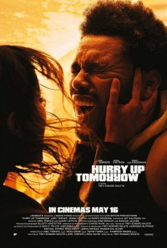 Hurry Up Tomorrow - 2025