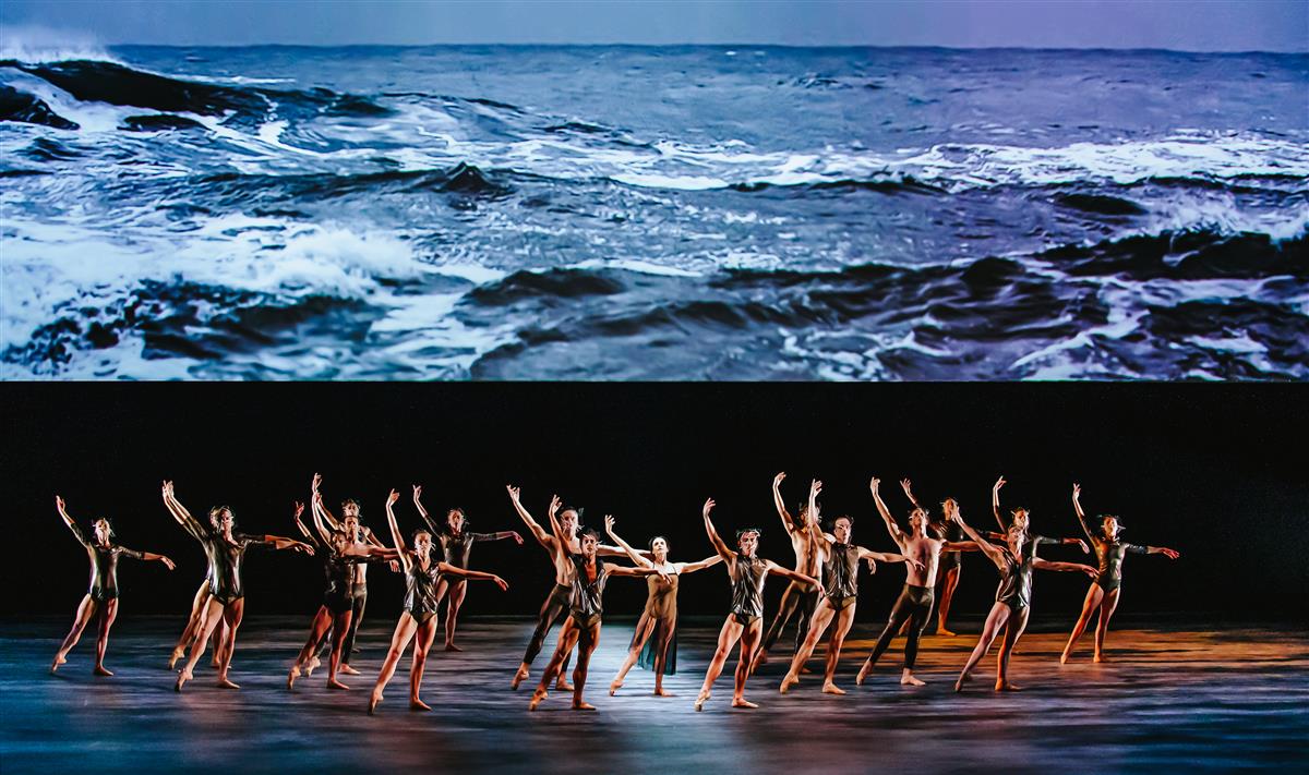 Woolf Works - ROH 25/26