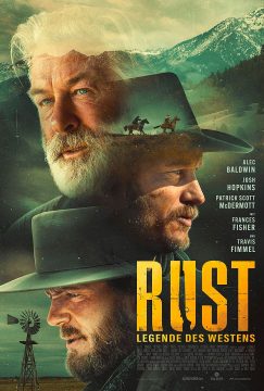 Rust - 2024