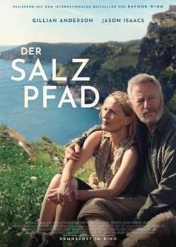 Der Salzpfad - 2024