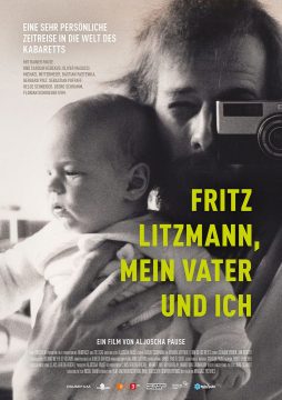 Fritz Litzmann, mein Vater und ich - 2025