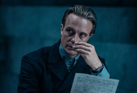 Der Meister und Margarita - 2024