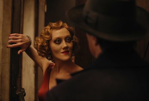 Der Meister und Margarita - 2024