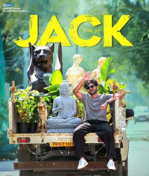 Jack - 2025