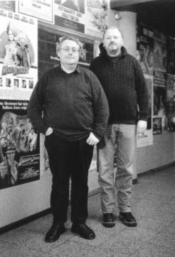 Kalle und Udo 2003