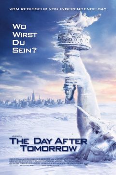 The Day After Tomorrow - 2004