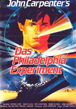 Das Philadelphia-Experiment - 1984