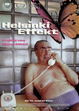 Der Helsinki Effekt - 2025