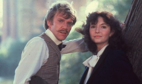 Flucht in die Zukunft - 1979