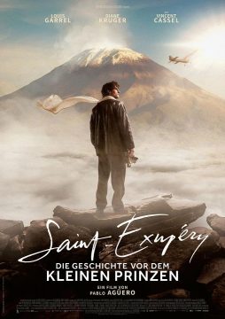 Saint-Exupéry - 2024