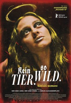 Kein Tier. So Wild. - 2025