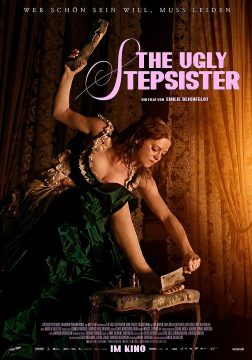 The Ugly Stepsister - 2025