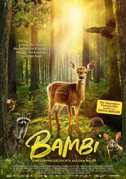 Bambi - 2024