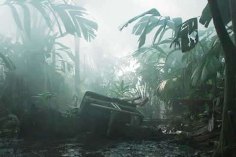 Transamazonia - 2024