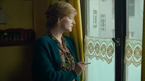 Die tödliche Maria - 1993