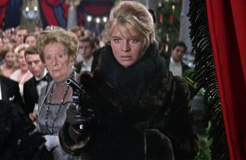 Doktor Schiwago - 1965