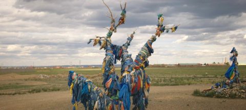 Angry Spirits - 2024