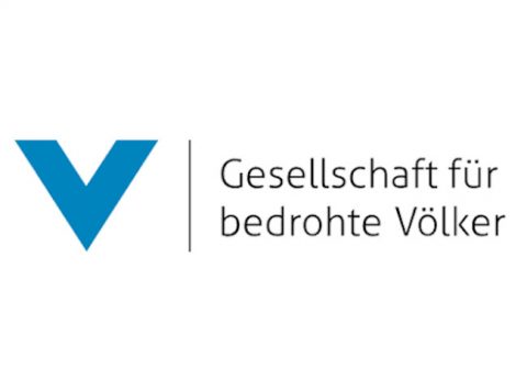 Logo GfbV