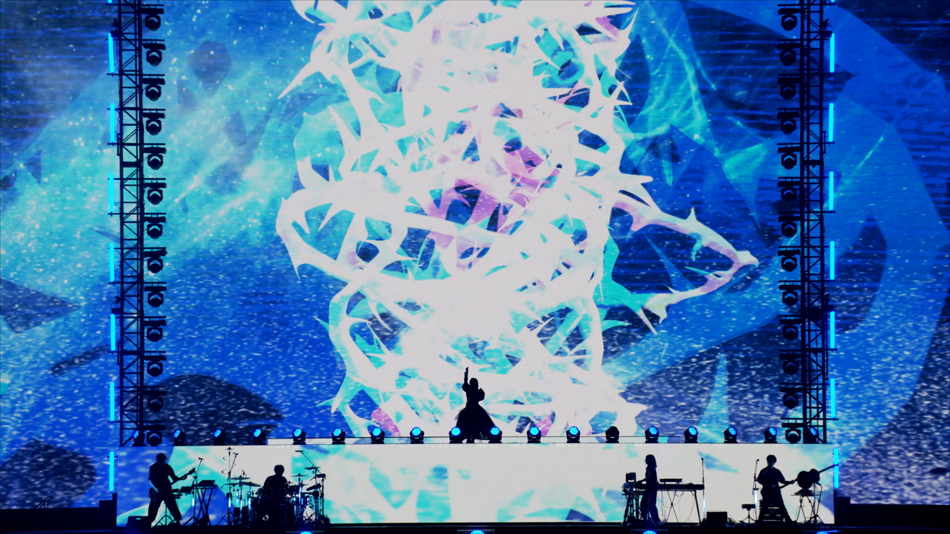 Ado Special Live Shinzou - 2025