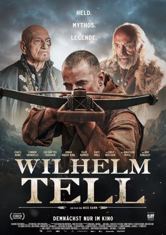 Wilhelm Tell - 2024
