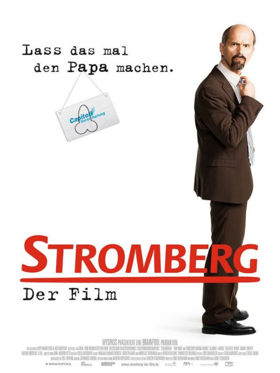 Stromberg - 2014