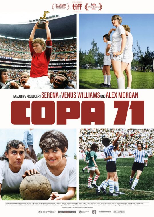Copa '71 - 2023