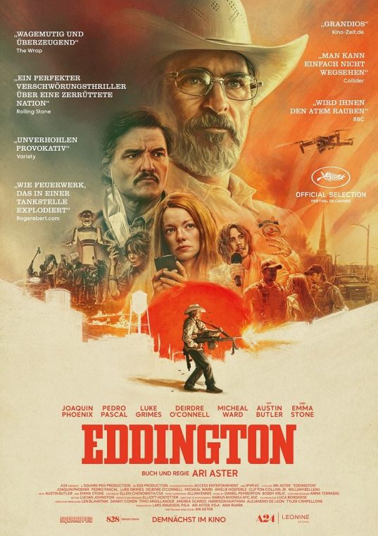 Eddington - 2024