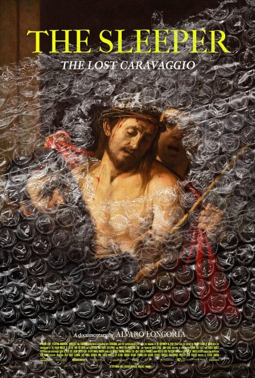 Ecce Homo: Der verlorene Caravaggio - 2024