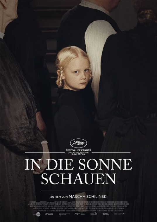 In die Sonne schauen - 2025
