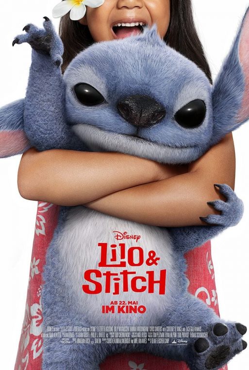 Lilo & Stitch - 2025