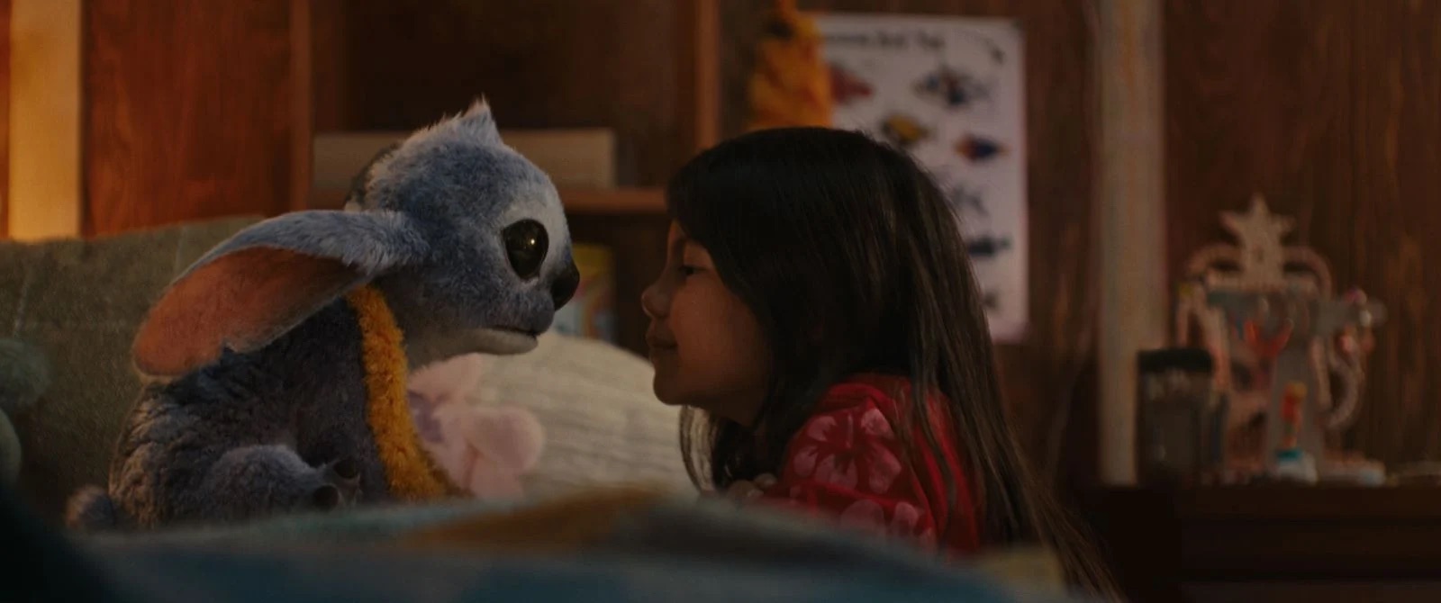Lilo & Stitch - 2025