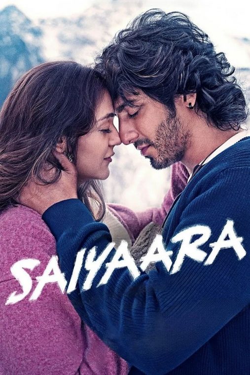 Saiyaara - 2025