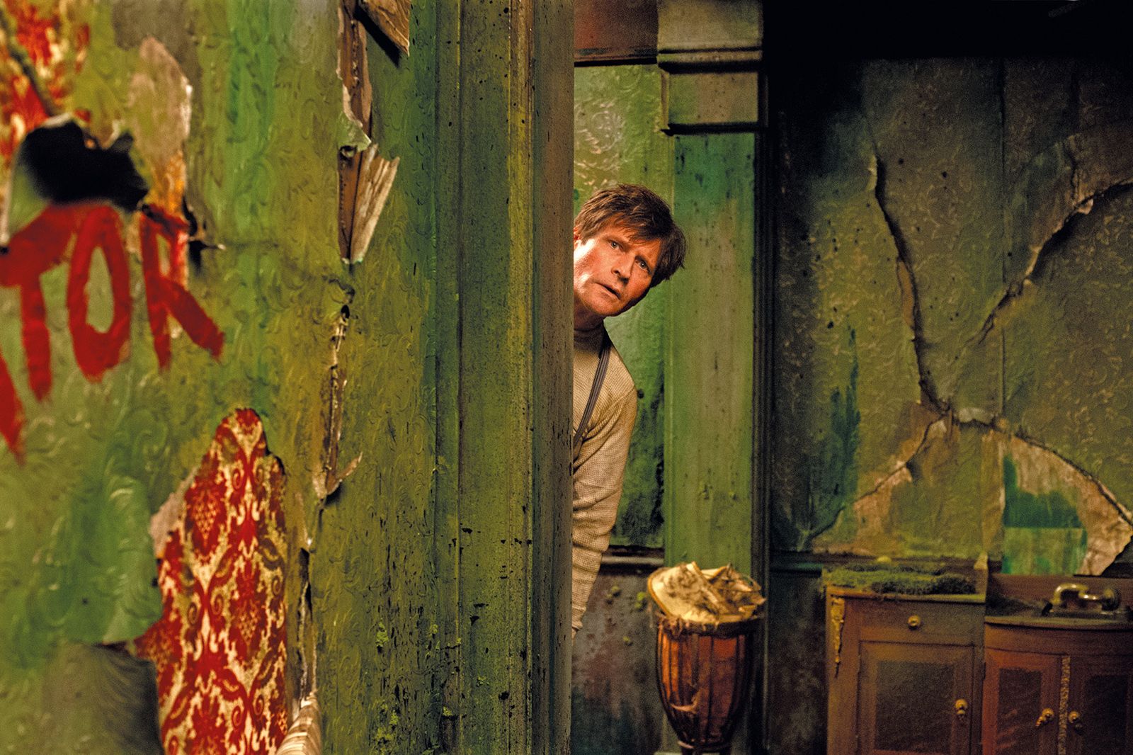 Willkommen um zu bleiben - 2024