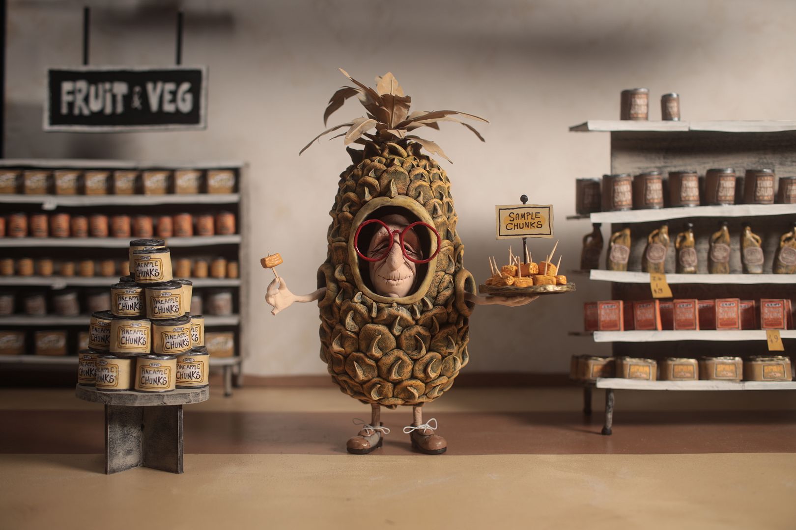 Memoiren einer Schnecke - 2024