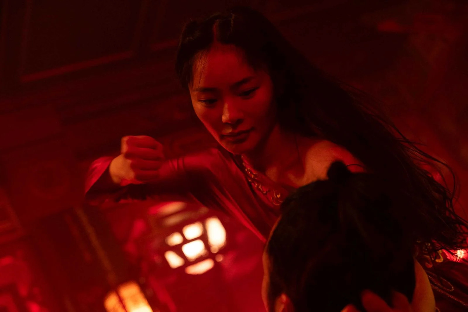 Kung Fu in Rome - 2025
