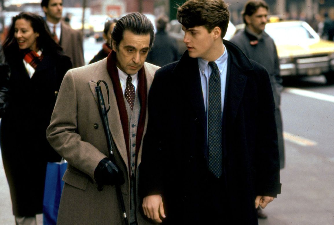 Der Duft der Frauen - 1992