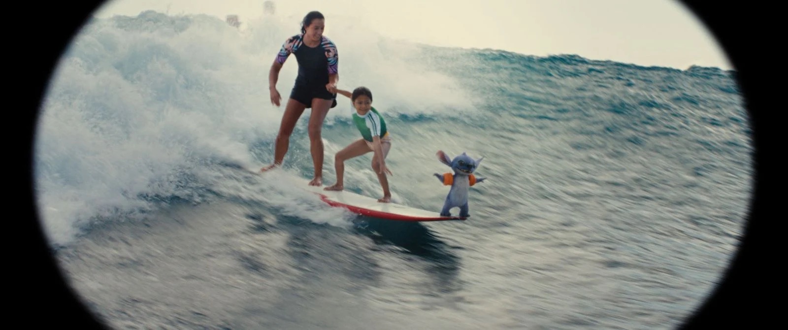 Lilo & Stitch - 2025