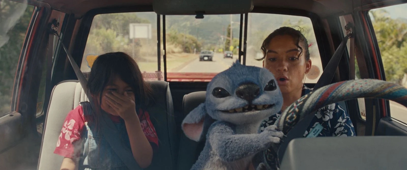 Lilo & Stitch - 2025