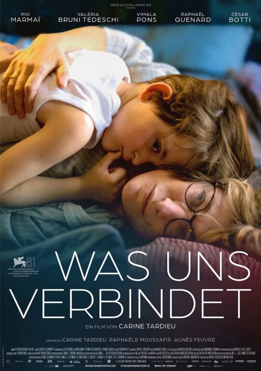 Was uns verbindet - 2024