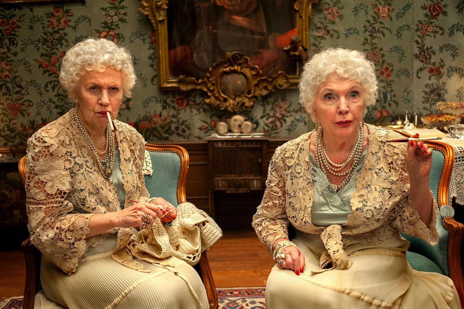 Willkommen um zu bleiben - 2024