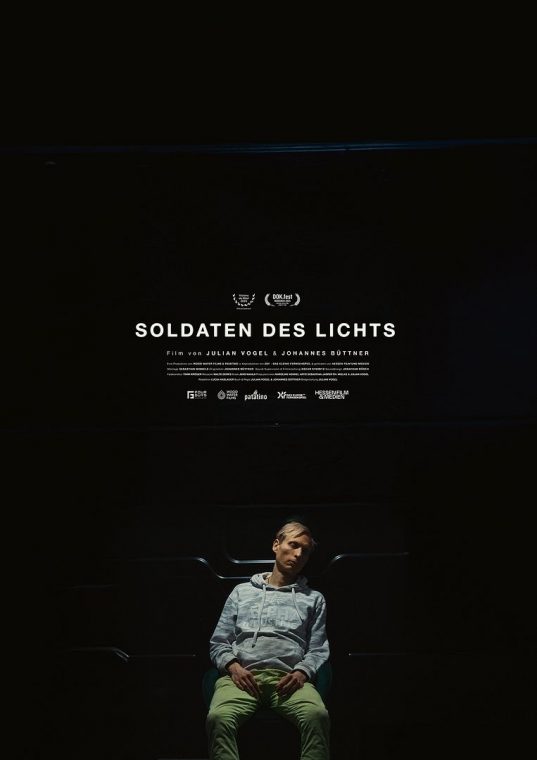 Soldaten des Lichts - 2025
