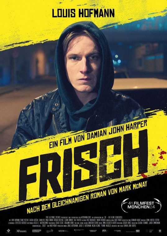 Frisch - 2025