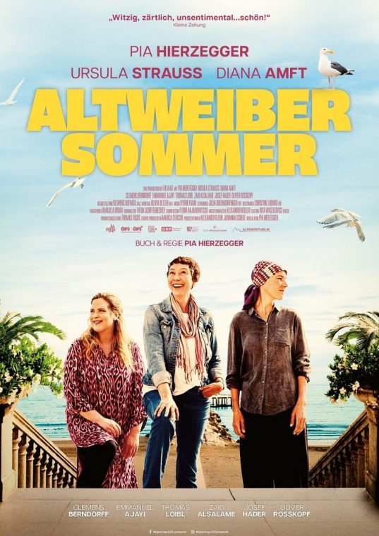 Altweibersommer - 2025