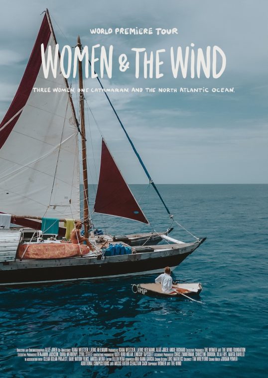 Women & the Wind - 2024