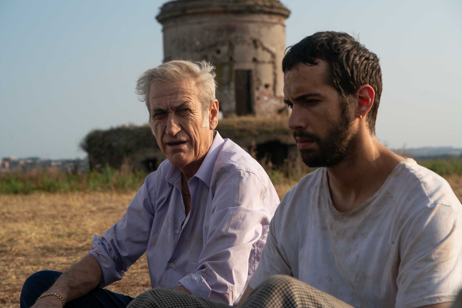 Kung Fu in Rome - 2025