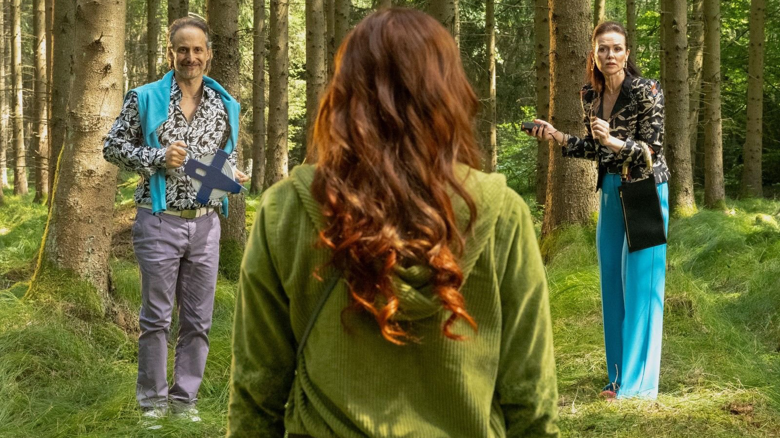 Ein Mädchen namens Willow - 2025