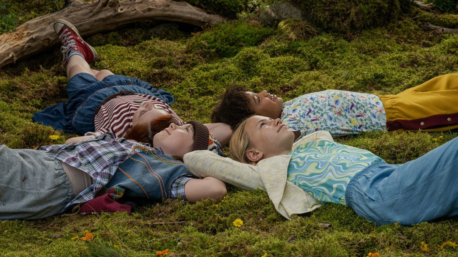 Ein Mädchen namens Willow - 2025