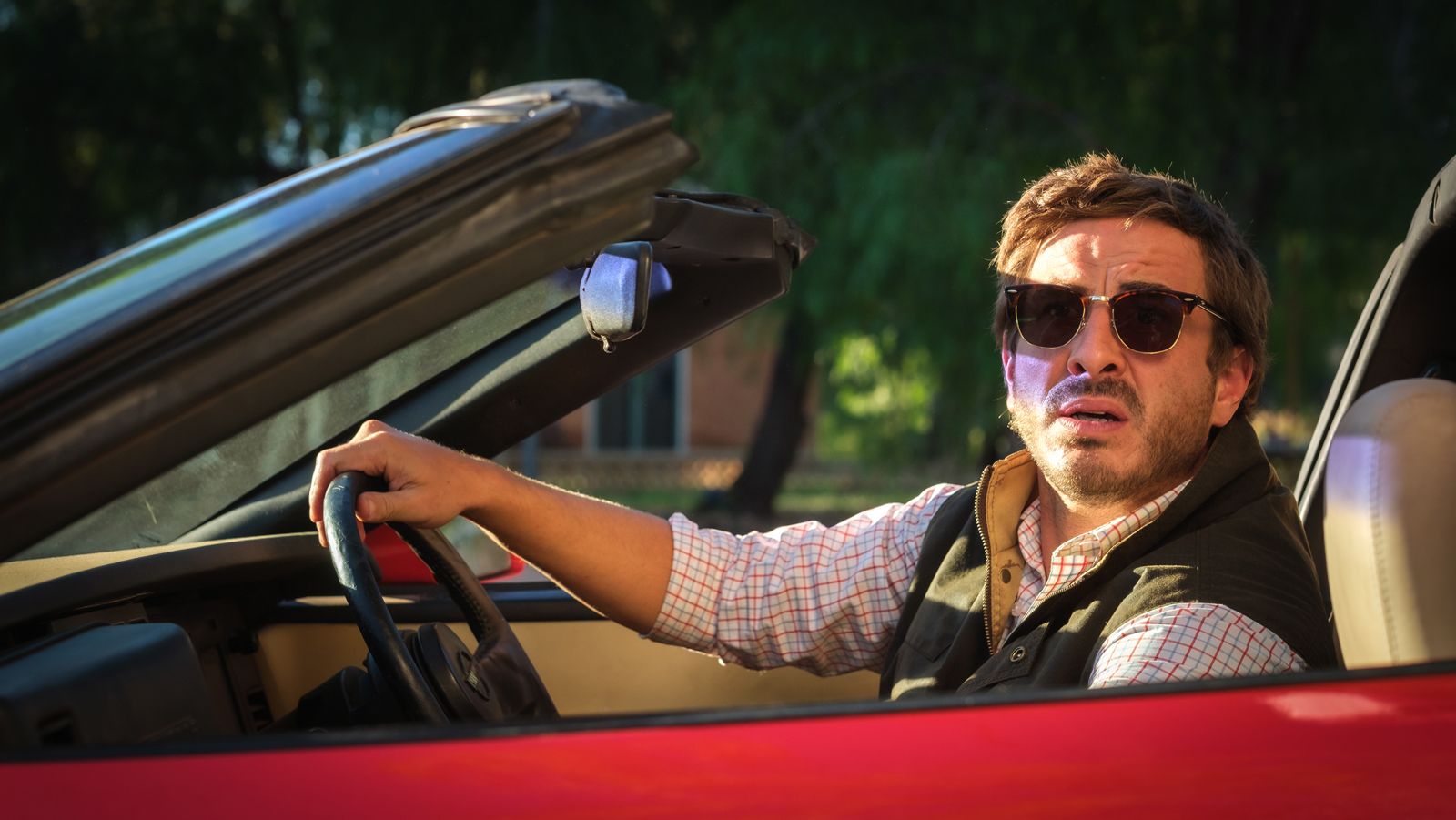 Lilly und die Kängurus - 2025